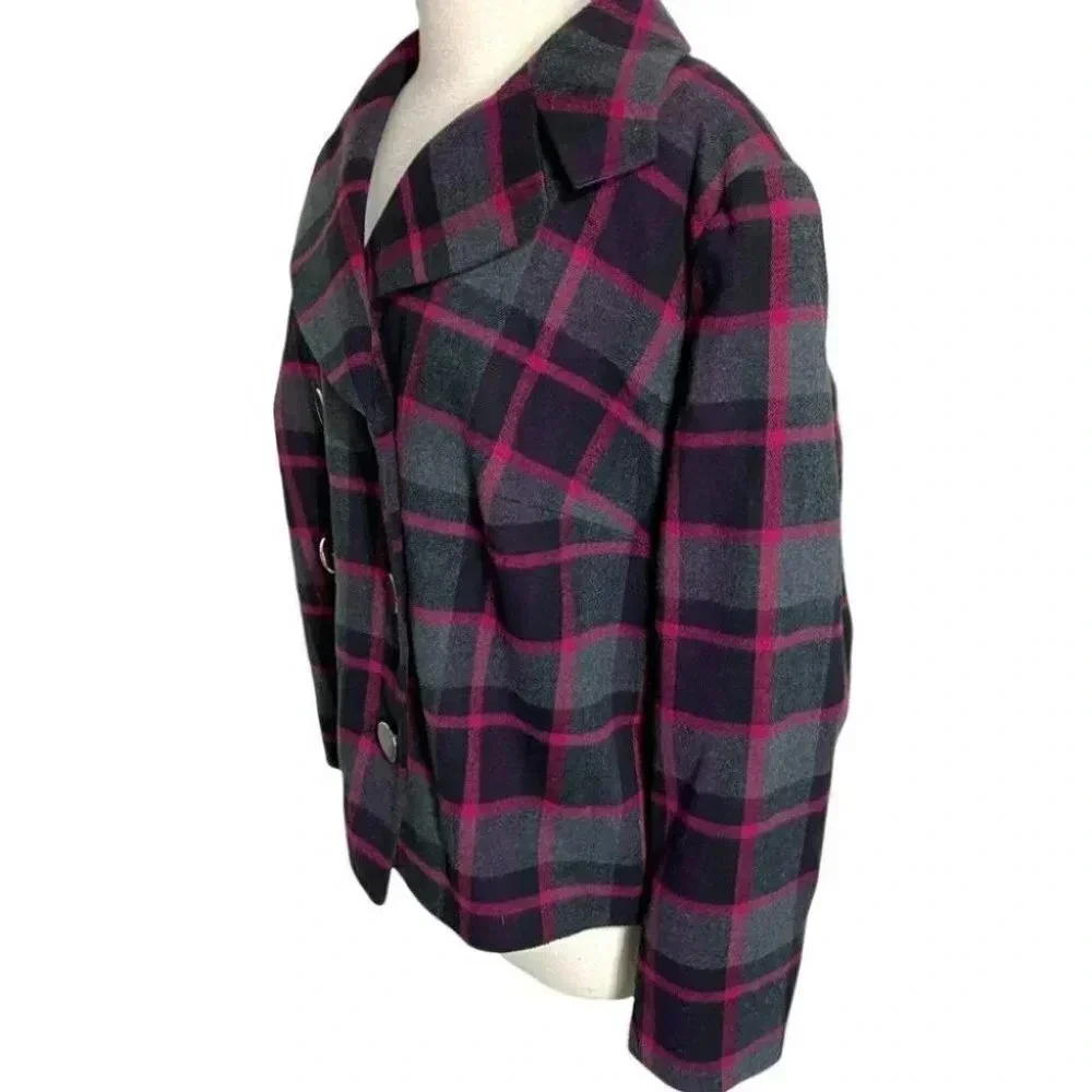 Worthington 1x black